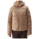 4F Γυναικείο μπουφάν Down Jacket